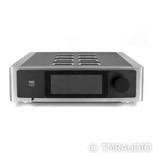 NAD M33 Wireless Streaming Integrated Amplifier; M-33 (Open Box)