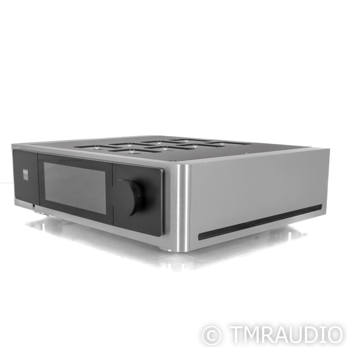 NAD M33 Wireless Streaming Integrated Amplifier; M-33 (Open Box)