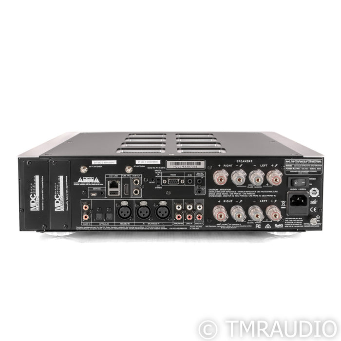 NAD M33 Wireless Streaming Integrated Amplifier; M-33 (Open Box)