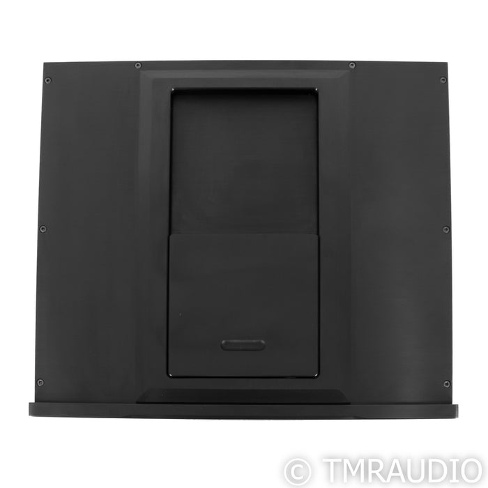 Jay's Audio CDT2 MkIII CD Transport; Black