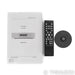 Jay's Audio CDT2 MkIII CD Transport; Black