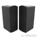 Paradigm Reference Studio 40v3 Bookshelf Speakers; Black Ash Pair