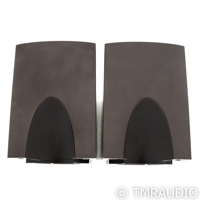 Paradigm Reference Studio 40v3 Bookshelf Speakers; Black Ash Pair