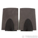 Paradigm Reference Studio 40v3 Bookshelf Speakers; Black Ash Pair