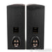 Paradigm Reference Studio 40v3 Bookshelf Speakers; Black Ash Pair
