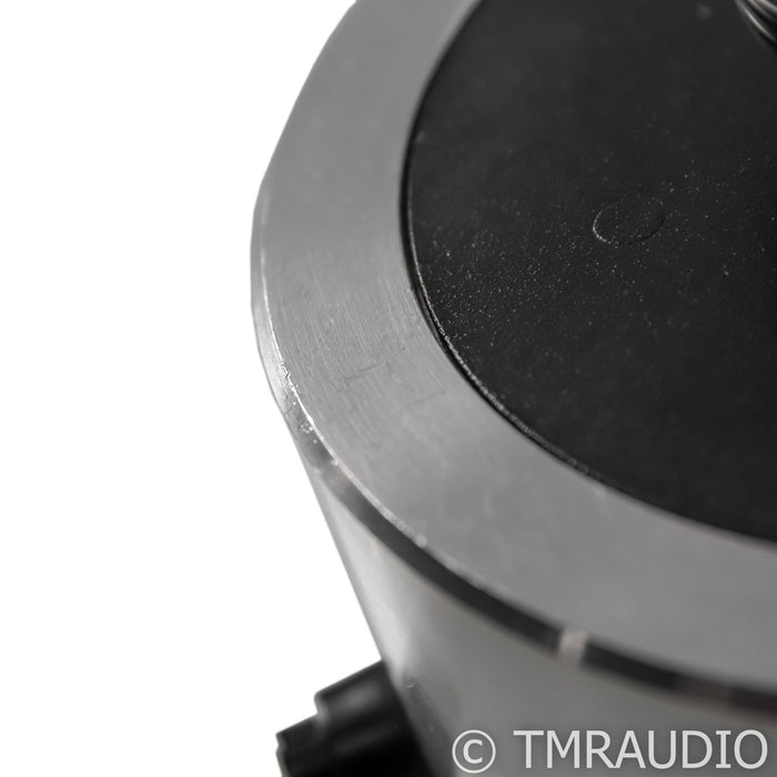 VPI Prime Belt Drive Turntable; SoundSmith Zephyr MIMC Cartridge; JMW-10 Tonearm