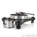 VPI Prime Belt Drive Turntable; SoundSmith Zephyr MIMC Cartridge; JMW-10 Tonearm
