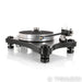 VPI Prime Belt Drive Turntable; SoundSmith Zephyr MIMC Cartridge; JMW-10 Tonearm