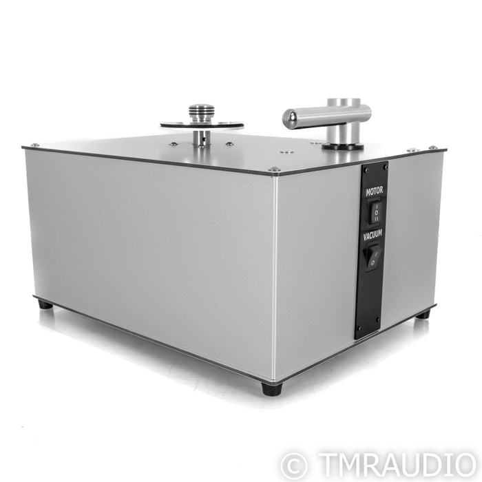 Pro-Ject VC-S2 ALU Record Cleaning Machine; VCS2