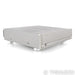Parasound Halo A23+ Stereo / Mono Power Amplifier; Silver; A-23 Plus