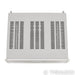 Parasound Halo A23+ Stereo / Mono Power Amplifier; Silver; A-23 Plus
