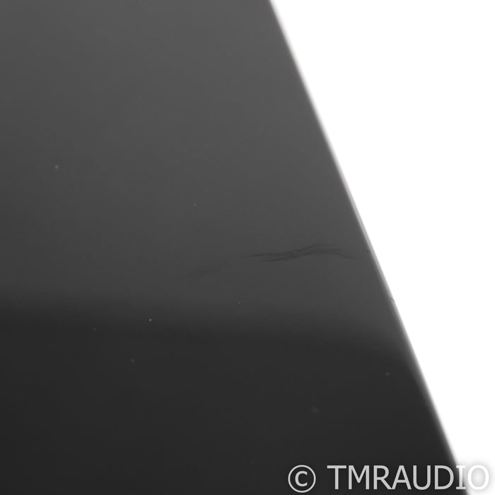 REL T7i 10" Powered Subwoofer; Black