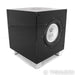 REL T7i 10" Powered Subwoofer; Black