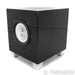 REL T7i 10" Powered Subwoofer; Black
