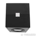 REL T7i 10" Powered Subwoofer; Black