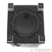 REL T7i 10" Powered Subwoofer; Black