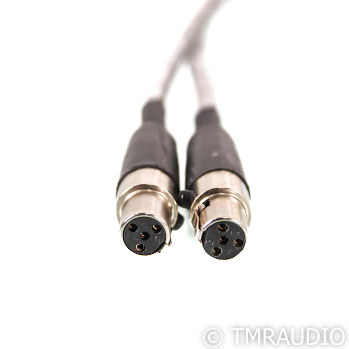 Cardas Clear Headphone Cable; 4m