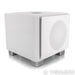 REL T7x 10" Powered Subwoofer; White