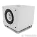 REL T7x 10" Powered Subwoofer; White