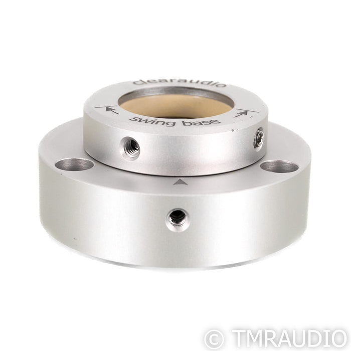Clearaudio TT5 Tonearm Swing Base; TT-5