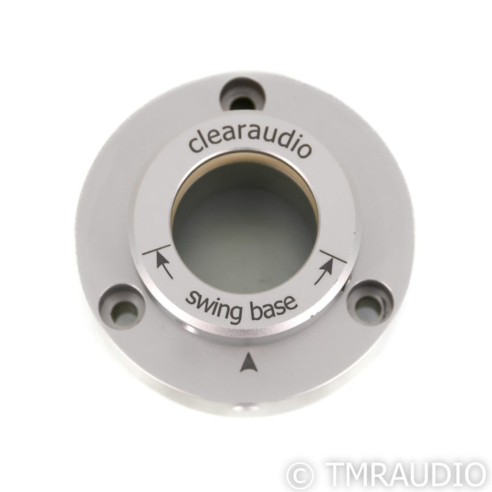 Clearaudio TT5 Tonearm Swing Base; TT-5