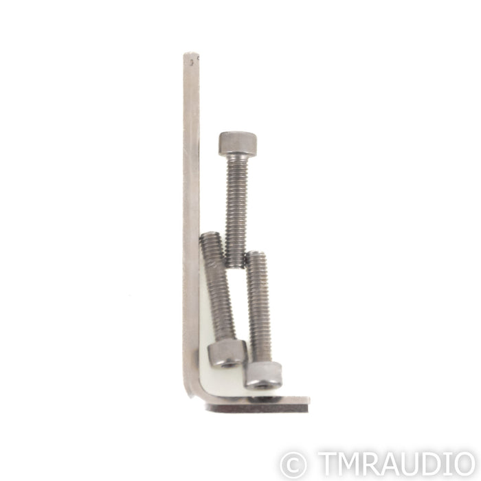 Clearaudio TT5 Tonearm Swing Base; TT-5