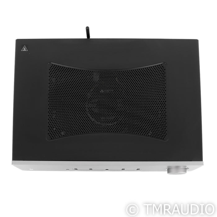 Cambridge Audio CXA81 Stereo Integrated Amplifier; Bluetooth; USB; Gray