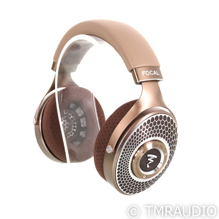 Focal Clear MG Open Back Headphones