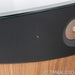 Focal Sopra No. 1 Bookshelf Speakers; Dogato Walnut Pair with Stands