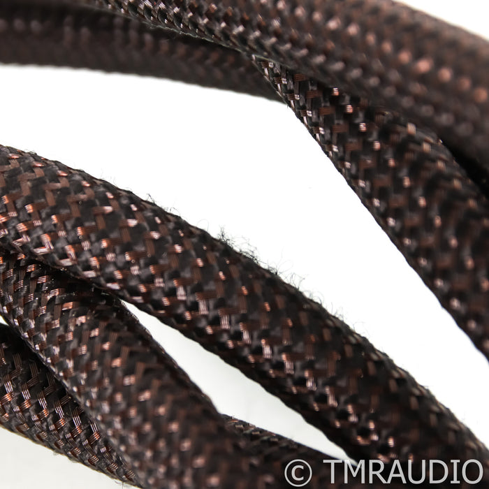 AudioQuest Thunder High-Current Power Cable; 2m AC Cord