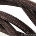AudioQuest Thunder High-Current Power Cable; 2m AC Cord
