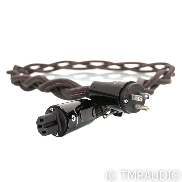 AudioQuest Thunder High-Current Power Cable; 2m AC Cord