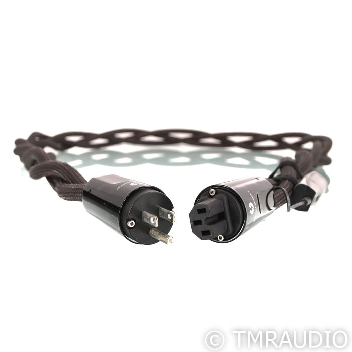 AudioQuest Thunder High-Current Power Cable; 2m AC Cord