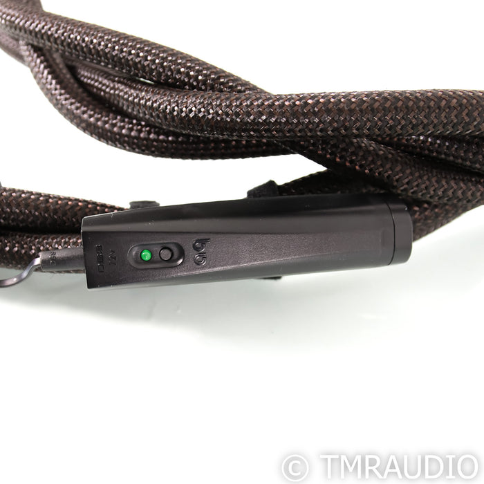 AudioQuest Thunder High-Current Power Cable; 2m AC Cord