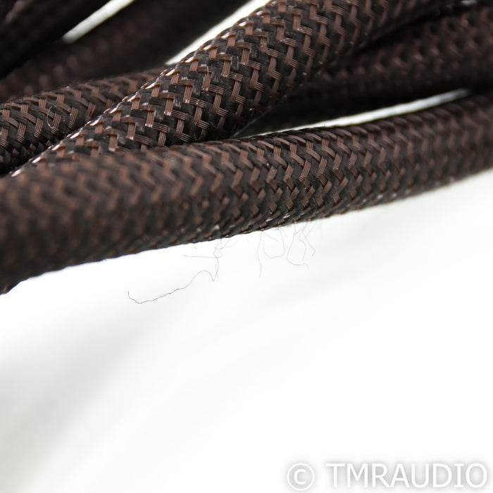 AudioQuest Thunder High-Current Power Cable; 2m AC Cord