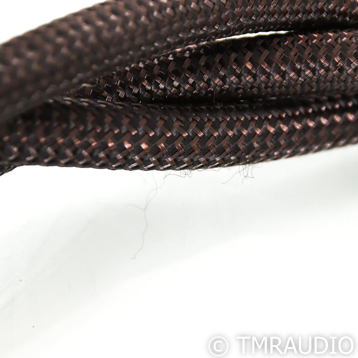 AudioQuest Thunder High-Current Power Cable; 2m AC Cord