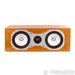 Monitor Audio Gold Reference Center Channel Speaker; Oak