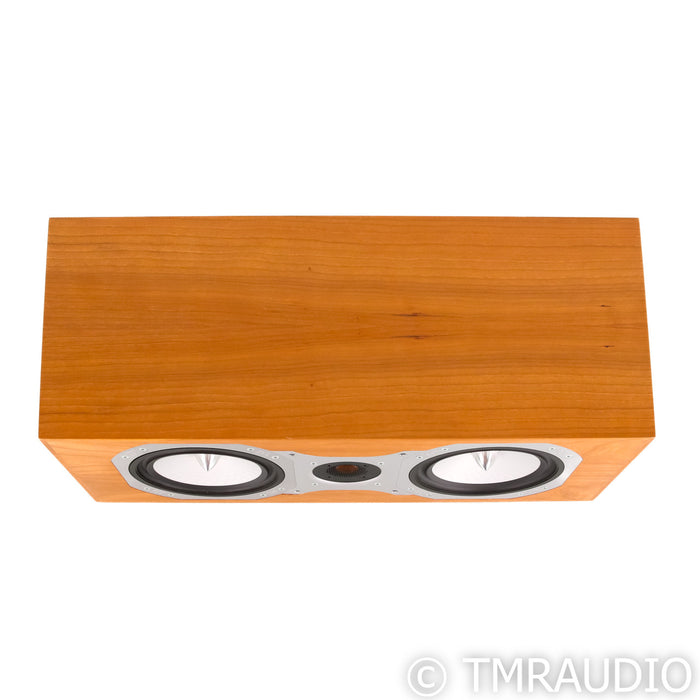 Monitor Audio Gold Reference Center Channel Speaker; Oak