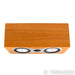 Monitor Audio Gold Reference Center Channel Speaker; Oak