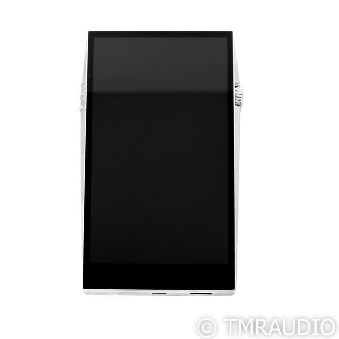 Astell&Kern A&ultima SP3000 Portable Music Player; 256GB; Silver