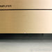 Conrad Johnson MF-200 Stereo Power Amplifier; Gold