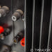 Conrad Johnson MF-200 Stereo Power Amplifier; Gold