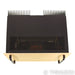Conrad Johnson MF-200 Stereo Power Amplifier; Gold