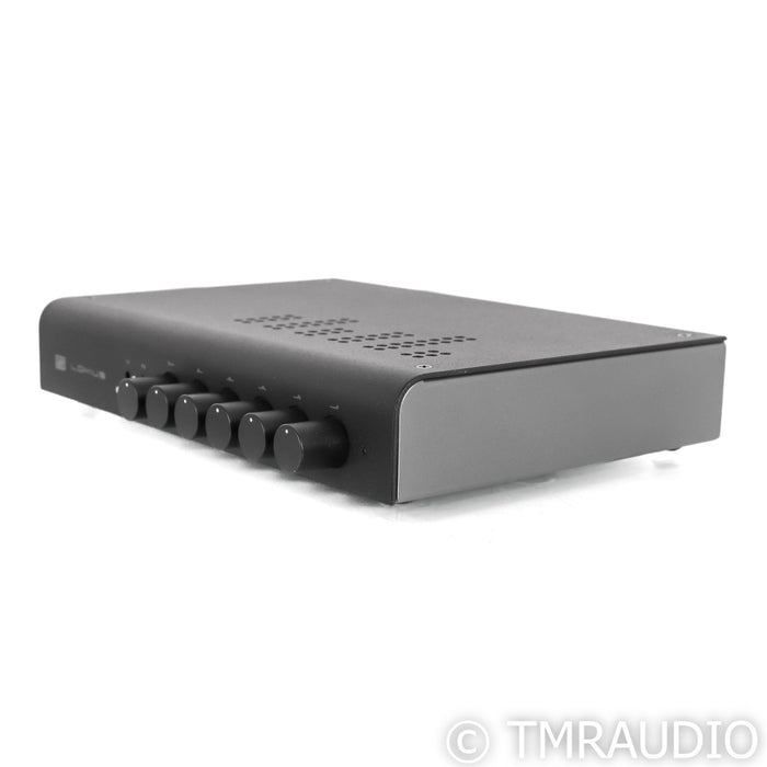 Schiit Lokius Equalizer; Black