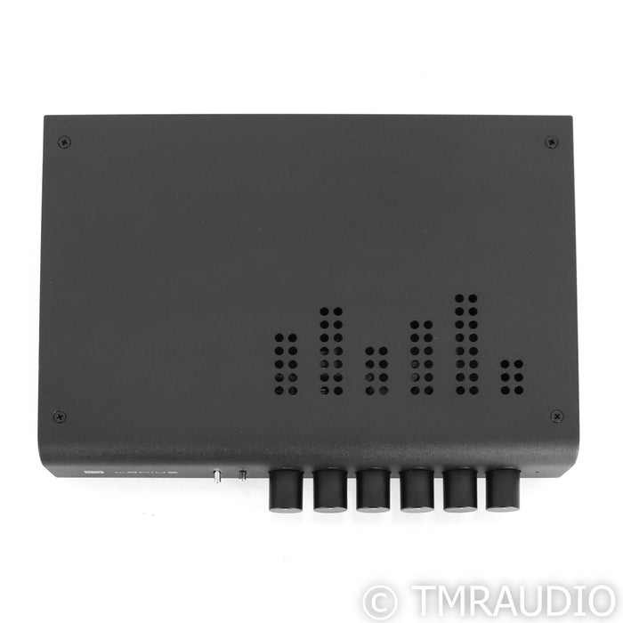 Schiit Lokius Equalizer; Black