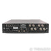 Classe Sigma Amp2 Stereo Power Amplifier; Black