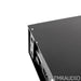 Classe Sigma Amp2 Stereo Power Amplifier; Black