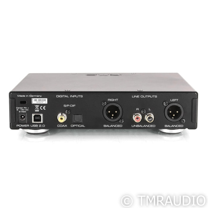RME ADI-2 DAC FS; USB; Black