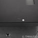 Ayre Acoustics V-5xe Stereo Power Amplifier; Black