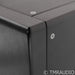 Ayre Acoustics V-5xe Stereo Power Amplifier; Black